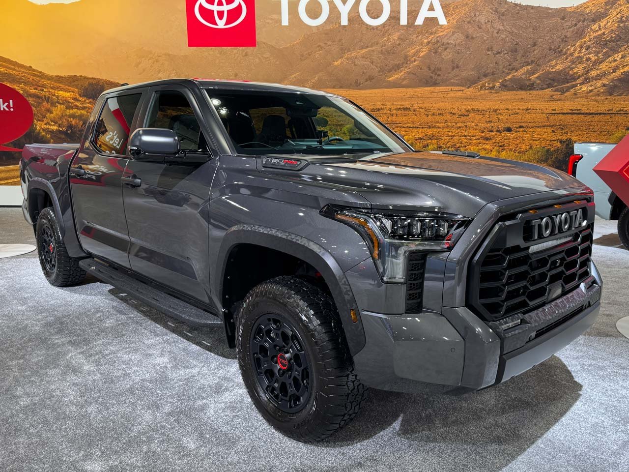 New Toyota Tundra 2026: What’s New in Design, Engine & Technology?