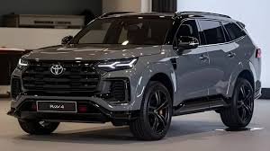 Toyota RAV4 Gets Premium Cabin and Advanced Hybrid Technology